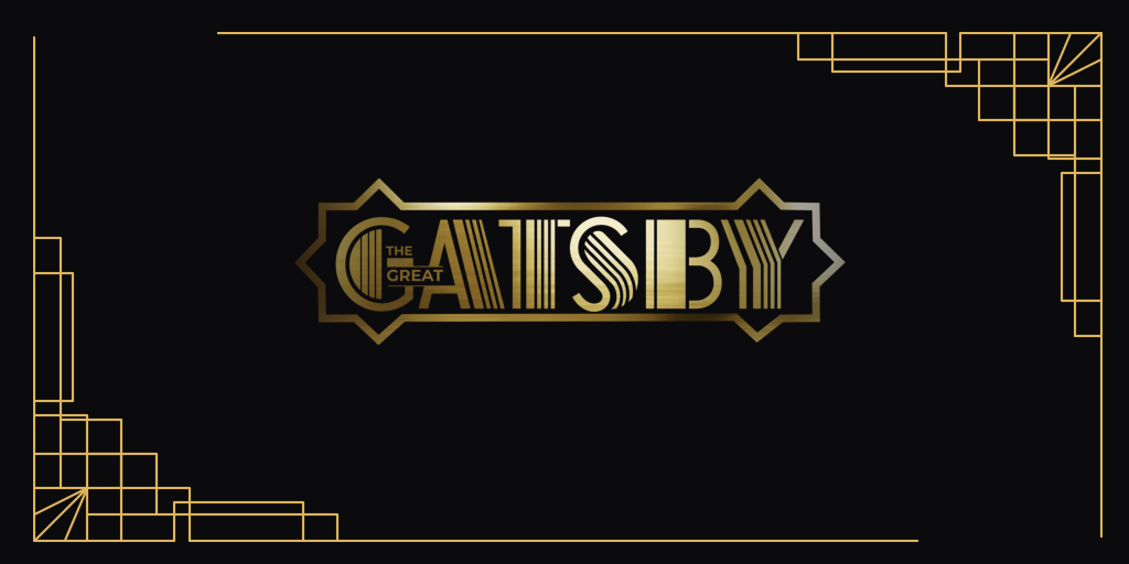 The Great Gatsby