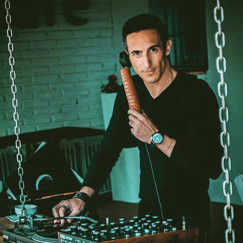 Franck Di Mendi
